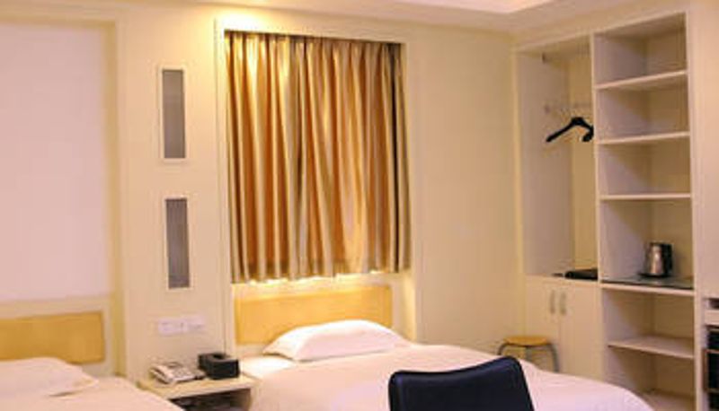Pokój - Meikaida Hotel