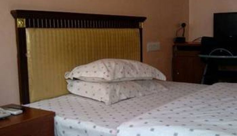 Chambre - 江门胜辉宾馆(南隅店)