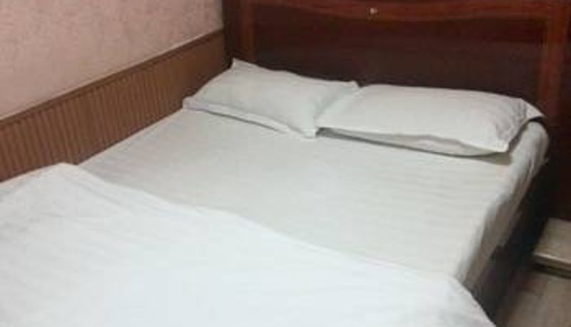 Room - 鞍山新运和招待所