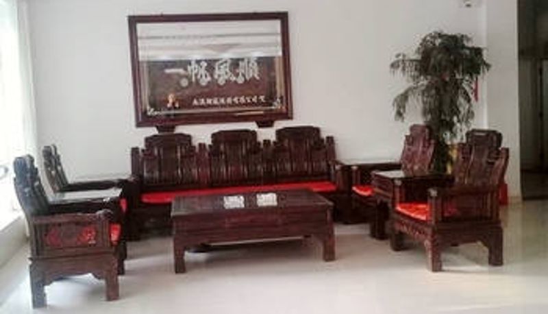 Sala - 汕头南澳宾馆