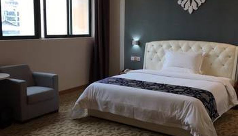 Camera - Donghai Dragon Palace Business Hotel (Shaoguan East Station Branch)