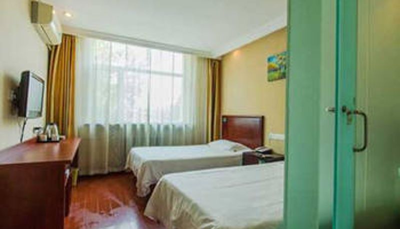 Room - 石家庄磊阳快捷酒店(火车北站店)