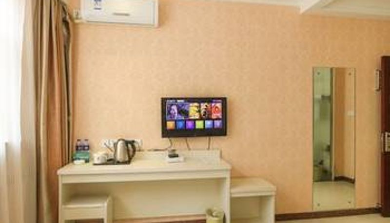 Room - 石家庄磊阳快捷酒店(火车北站店)