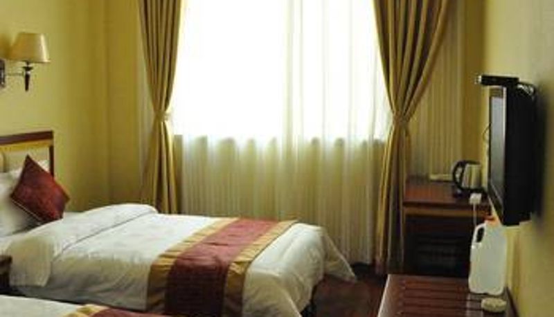 Pokój - Xingde Garden Hotel