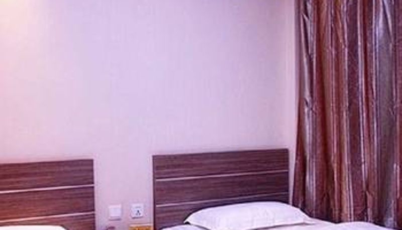 Room - 鞍山华霖商务宾馆