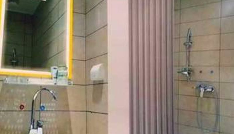 Room - 7天派酒店(鞍山火车站铁西六道街店)