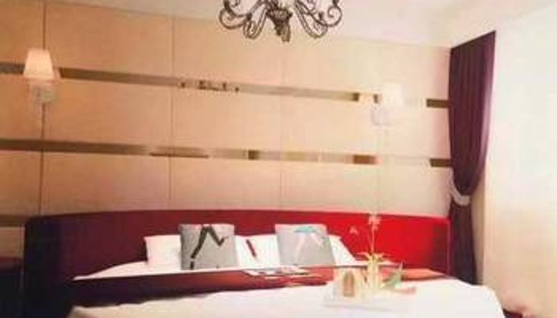 Room - 7天派酒店(鞍山火车站铁西六道街店)