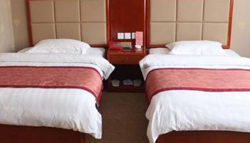 Chambre - shangke