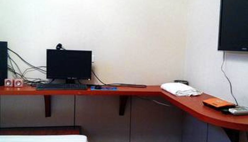 Camera - Jiaozuo Haixuan Wangluo Hotel
