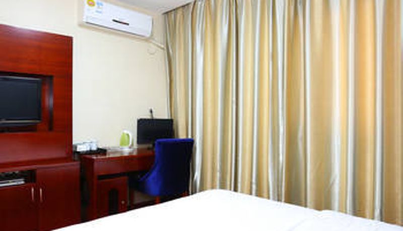 Kamer - Changsha Jinshou Hotel