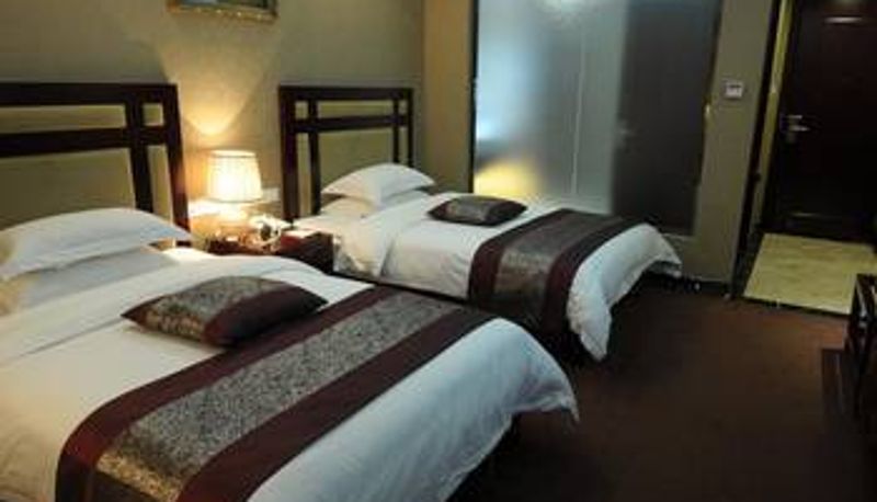 Pokój - Yangchun Haiyue Bay Business Hotel