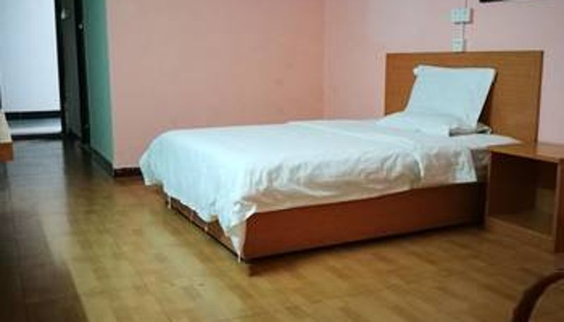 Pokój - Honghao Business Hotel