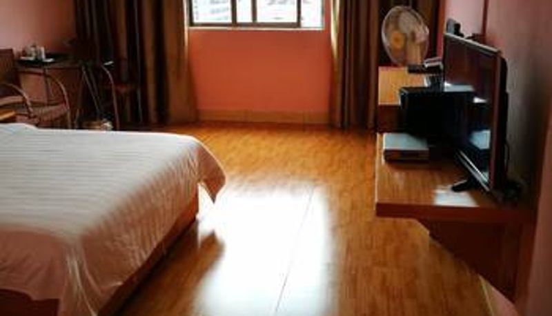 Pokój - Honghao Business Hotel