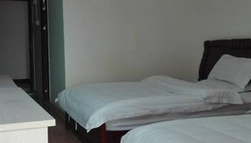Pokój - Honghao Business Hotel