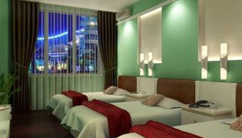 Camera - Beihai Tiyu Hotel