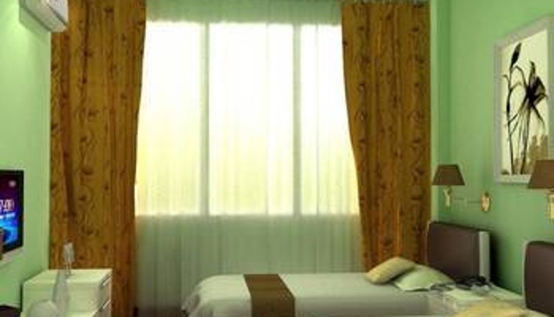 Camera - Beihai Tiyu Hotel