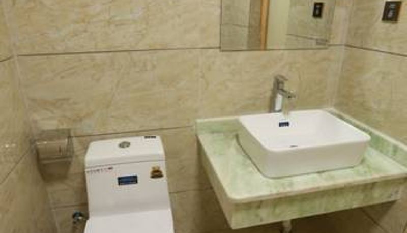 Camera - Beihai Tiyu Hotel