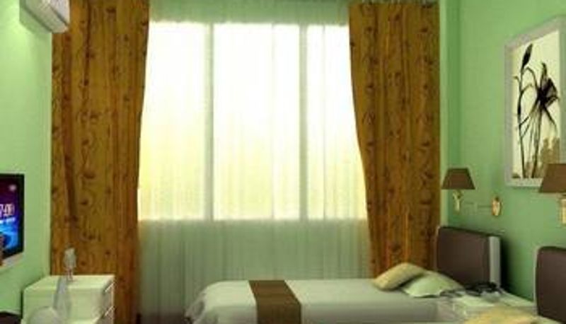 Camera - Beihai Tiyu Hotel