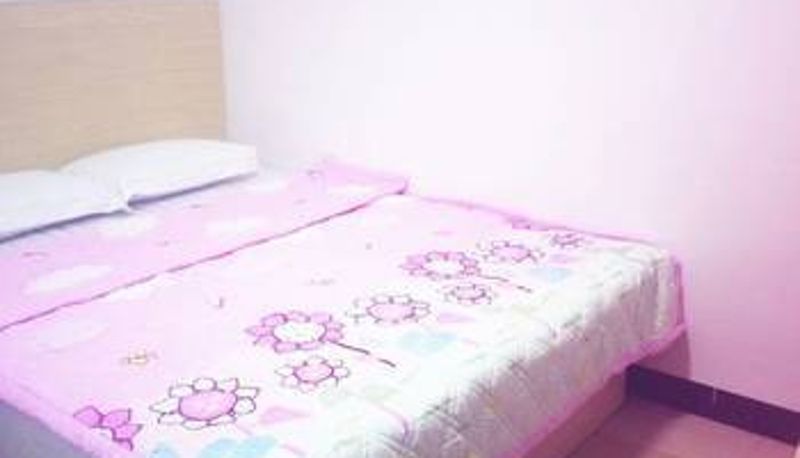 Pokój - Beihai Silver Beach Jinyu Inn