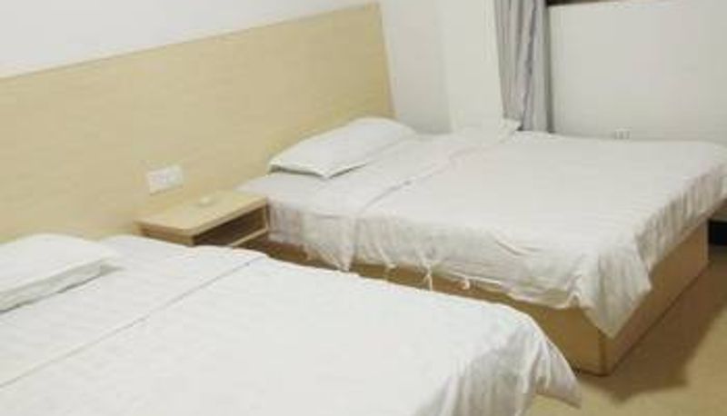 Pokój - Beihai Silver Beach Jinyu Inn