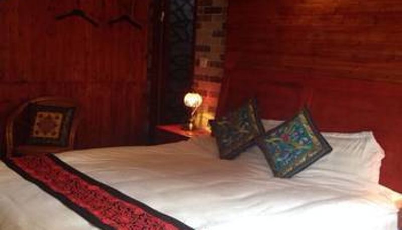 Pokój - Huang Yao about the inn