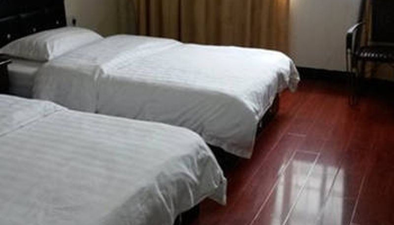 Zimmer - qiangfei hotel