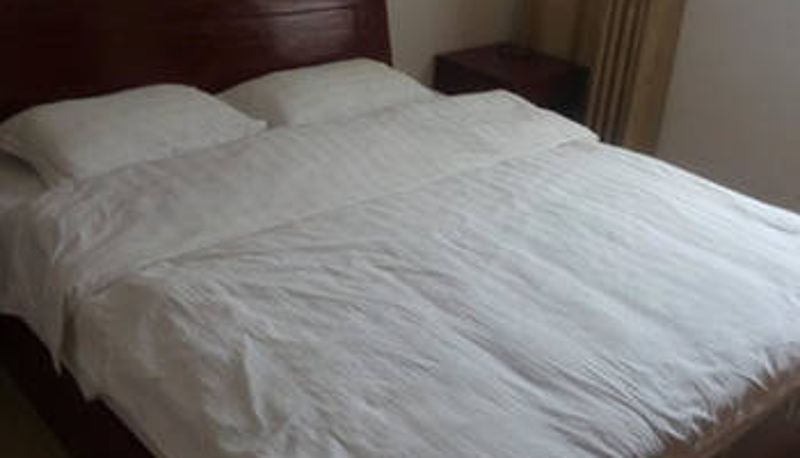 Zimmer - qiangfei hotel