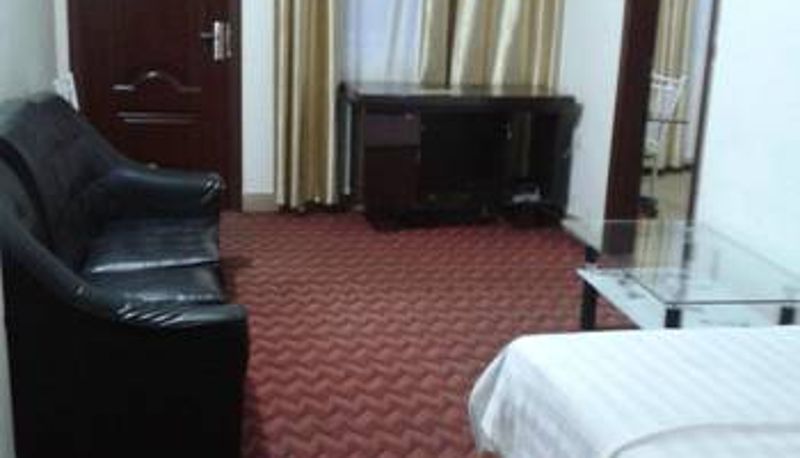 Camera - Fangchenggang Gangle Hotel