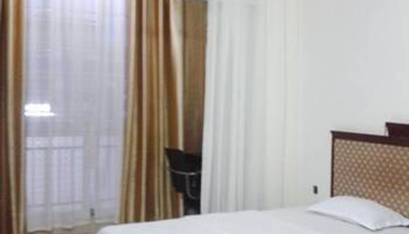 Zimmer - Fangchenggang Gangle Hotel