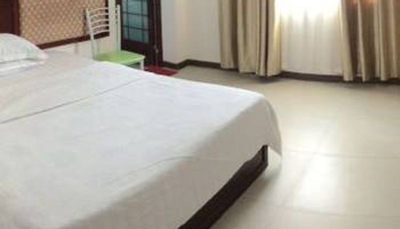 Camera - Fangchenggang Gangle Hotel