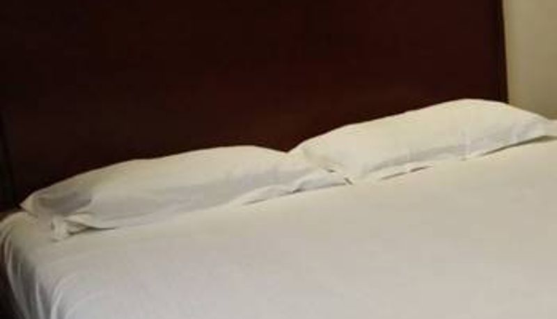 Camera - Chippac hotel guests