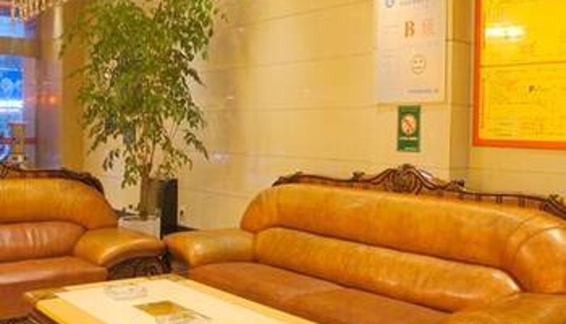 Lobby - 眉山红鑫酒店