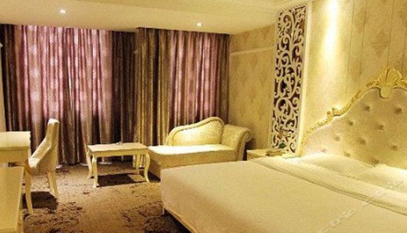 Camera business - Marco Polo International Hotel