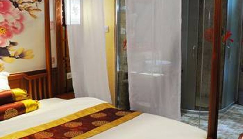 Camera - Datang Hotel (Guigang High Speed Rail Station Store)