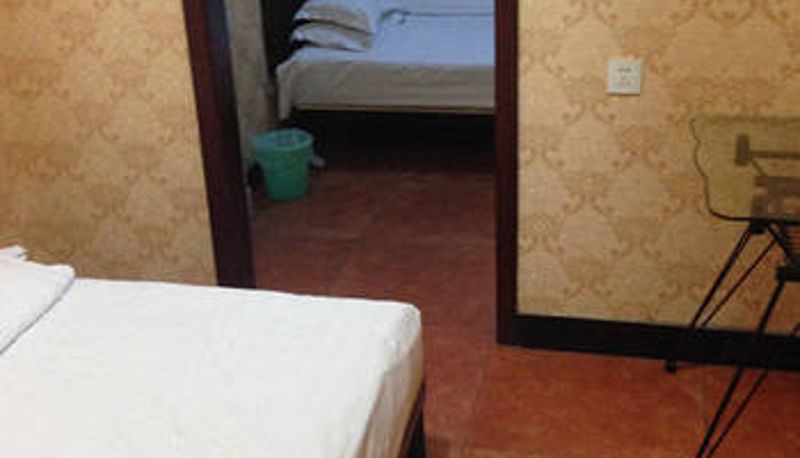Room - 鞍山鑫顺公寓