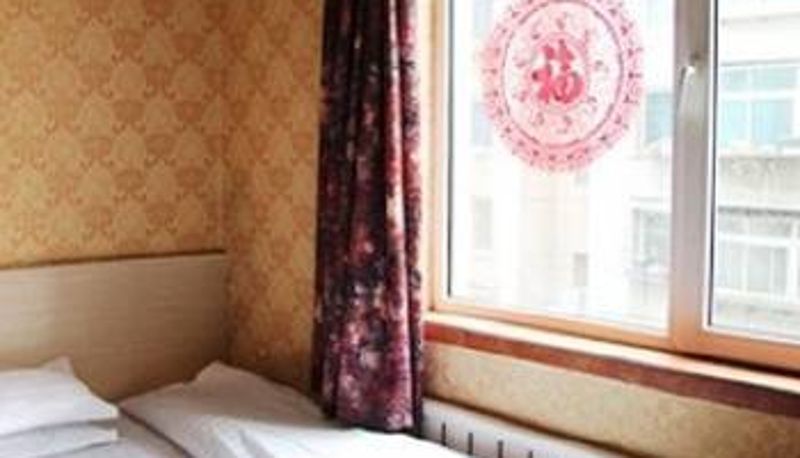 Room - 鞍山鑫顺公寓