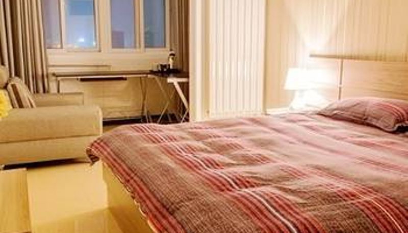 Chambre - Jili Hotel