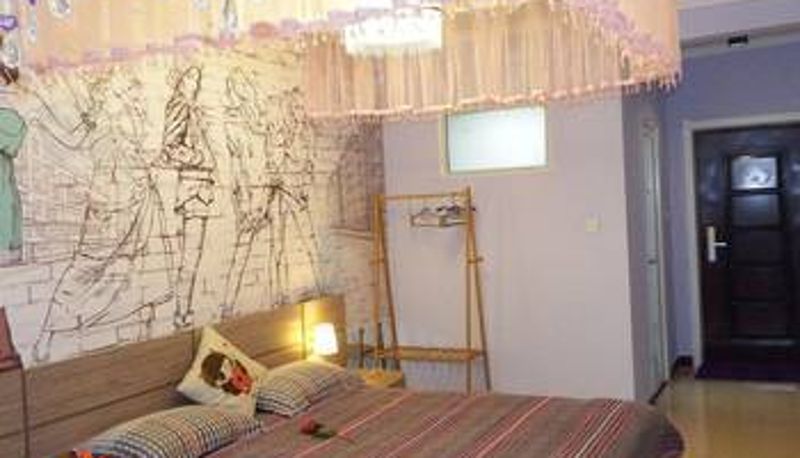 Chambre - Jili Hotel