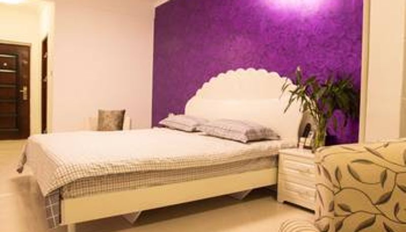 Chambre - Jili Hotel