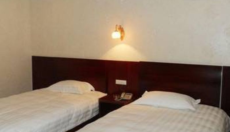 Camera - HuaiNan Xinxing Hotel