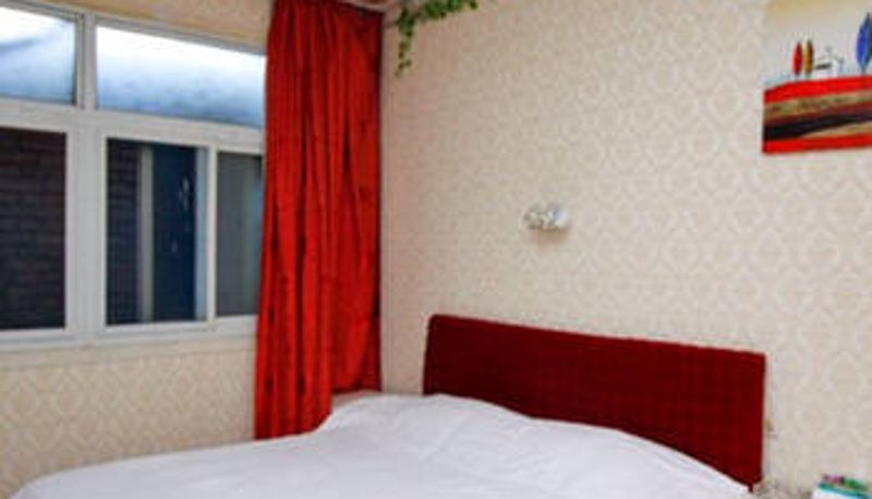 Habitación - Huainan Xingyue Hotel