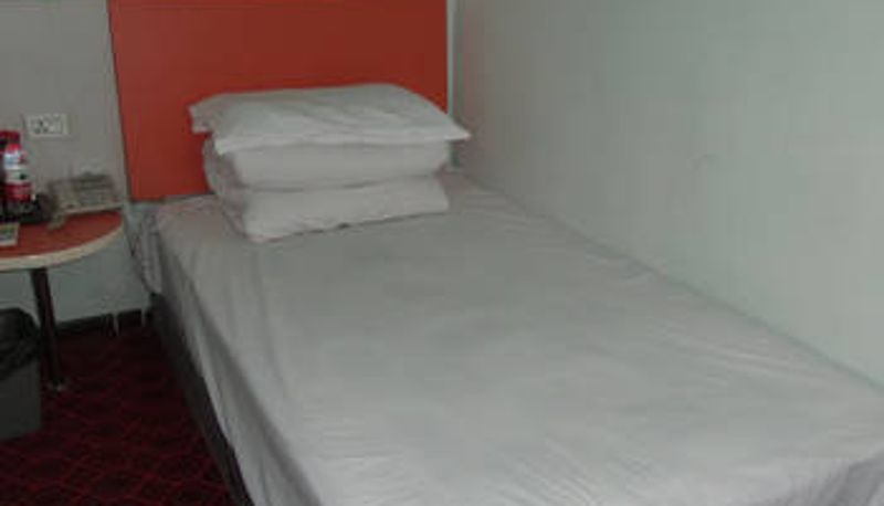Habitación - Huainan Xingyue Hotel