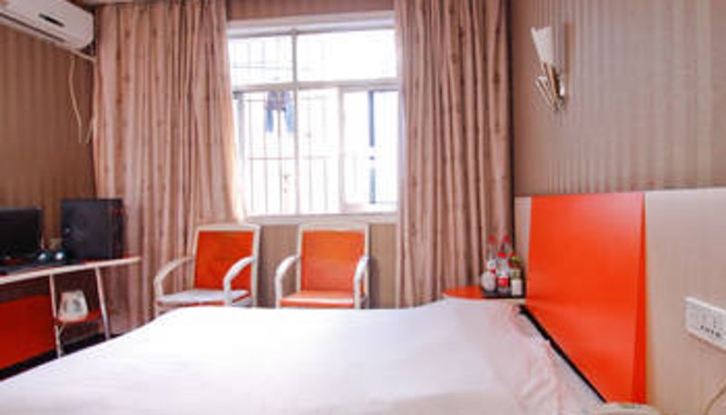 Habitación - Huainan Xingyue Hotel