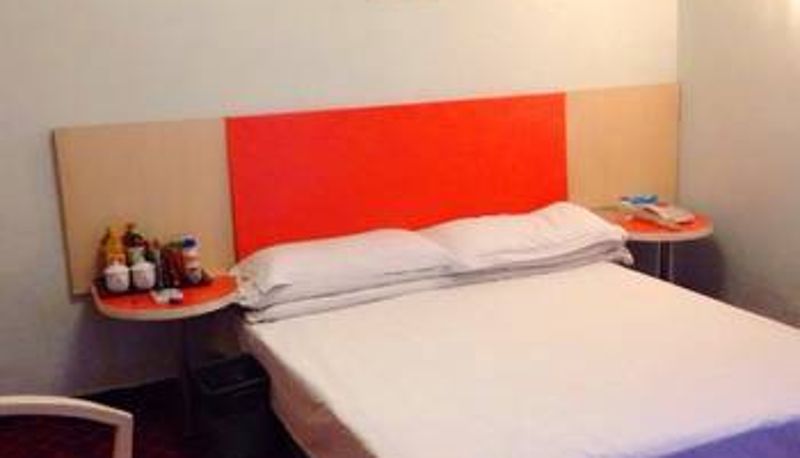 Habitación - Huainan Xingyue Hotel