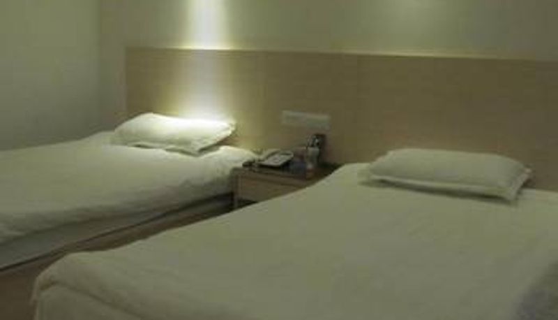 Room - 淮南明珠商务宾馆