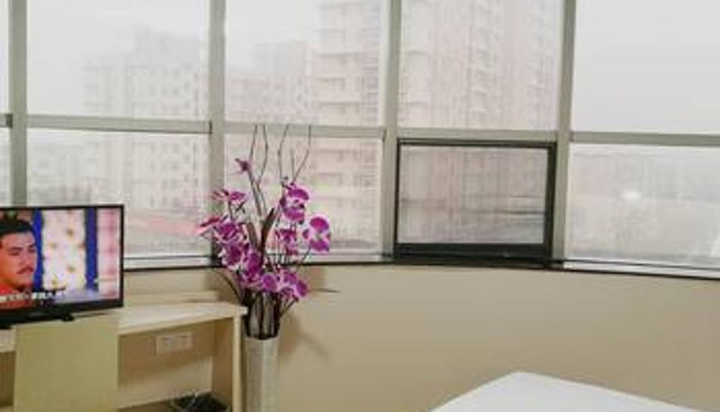 Room - 7天连锁酒店(洛阳南昌路王府井店)