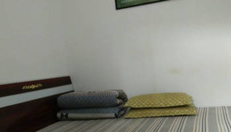 Pokój - Yuci Tongwang Hotel