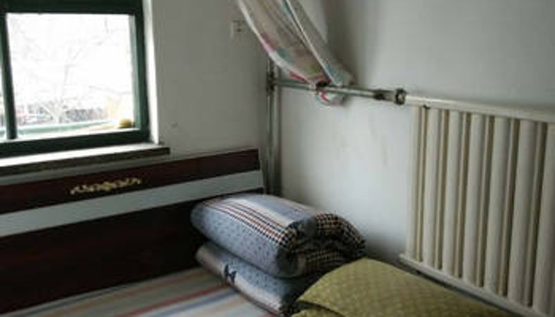 Pokój - Yuci Tongwang Hotel