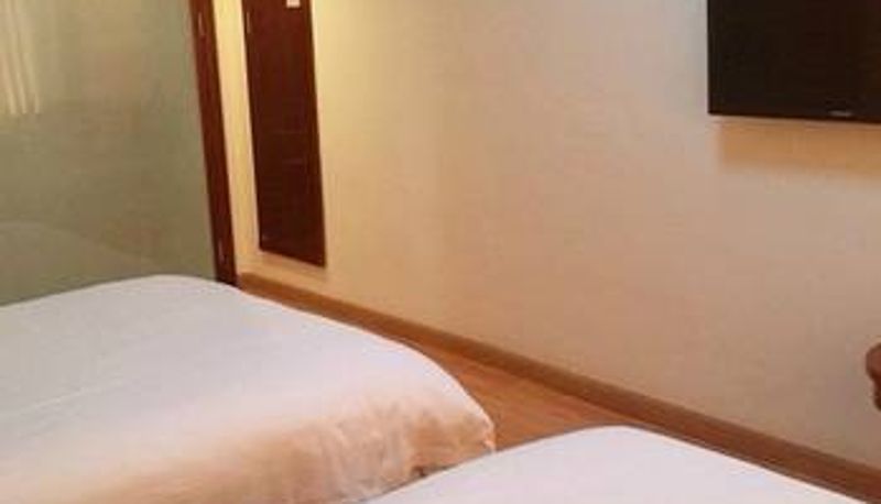 Camera - Zaozhuang Guicheng Hotel