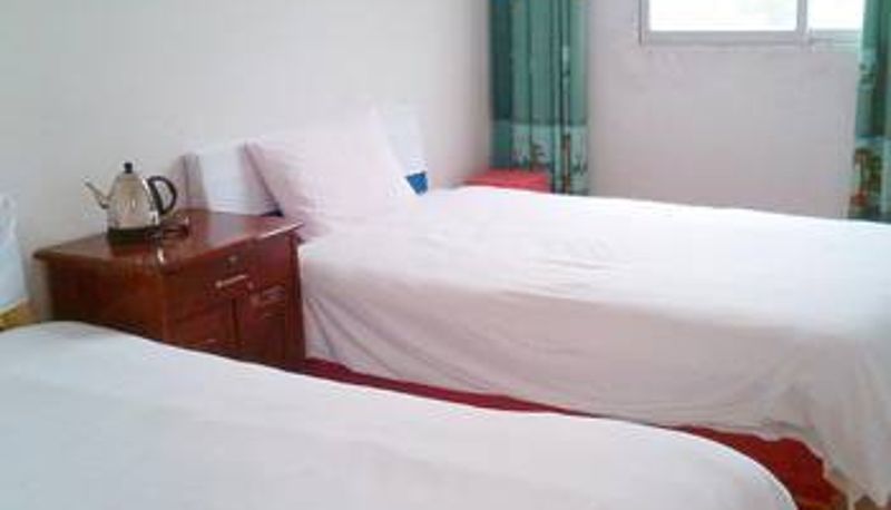 Zimmer - Huangyao GuWu Hotel